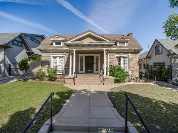 122 N Ridgewood Pl, Los Angeles, CA 90004