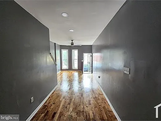 1516 N Mount St #1 — Photo 5