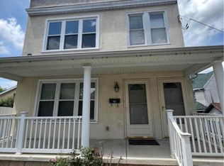 323 N Blakely Rear St #2, Scranton, PA 18512