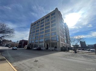 2020 Washington Ave Unit 606, Saint Louis, MO 63103