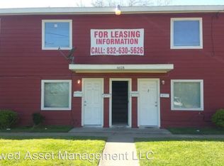 6622 London St APT 1, Houston, TX 77021