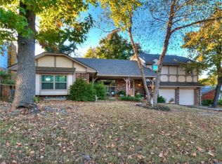 225 N Tunbridge Rd, Midwest City, OK 73130