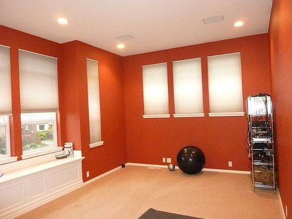 Kids playroom