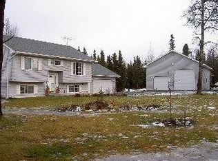 L2 B2 Terry, Sterling, AK 99672
