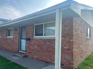 2943 E University St #1, Springfield, MO 65804