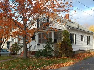 20 Jordan Ave, South Portland, ME 04106