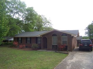 4130 Old Waynesboro Rd, Augusta, GA 30906