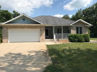 1765 Petty Dr, Rochester, IN 46975