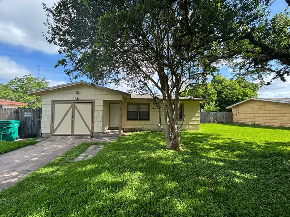 222 Ruslee St, La Marque, TX 77568