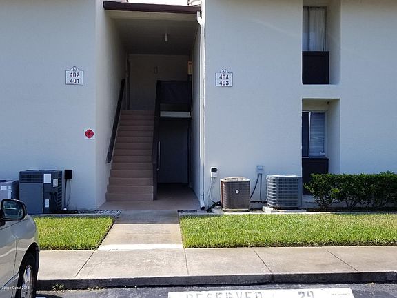 2nd image of 5801 N Atlantic Ave APT 403