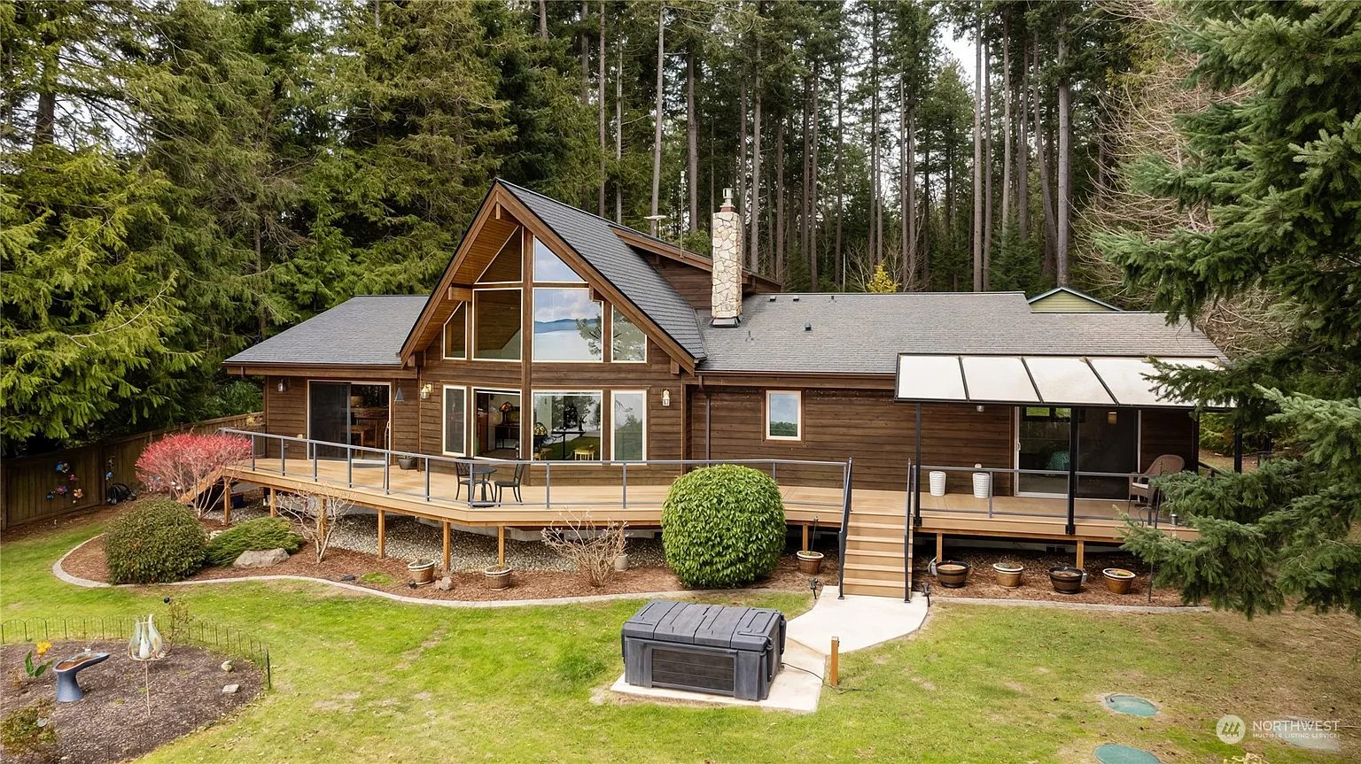 2862 S Camano Drive photo 1