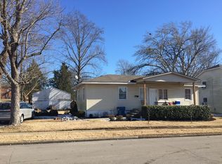 1209 Elliston St, Old Hickory, TN 37138