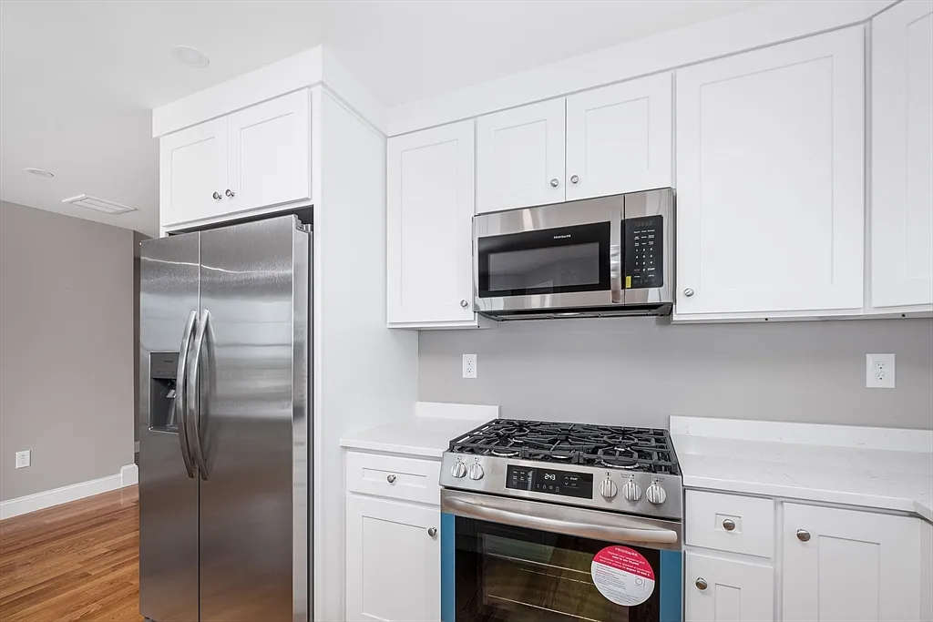 Building Photo - 216 Vane St #1