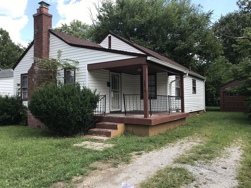 1st image of 3419 N Euclid Ave