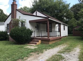 3419 N Euclid Ave, Indianapolis, IN