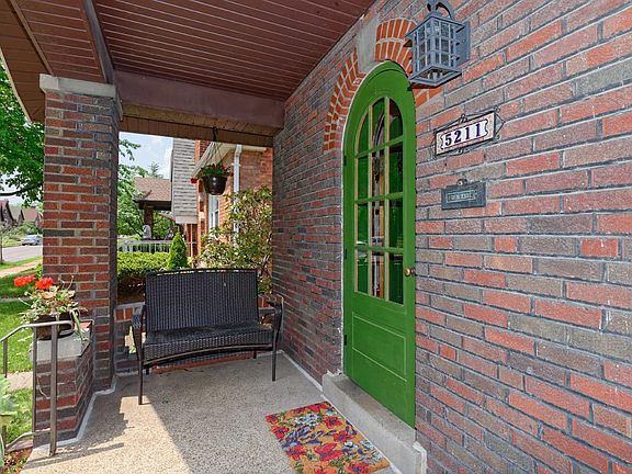 4th image of 5211 Tholozan Ave