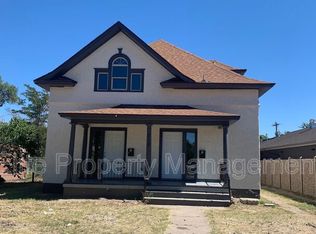 713 W Abriendo Ave #A, Pueblo, CO 81004