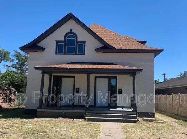 713 W Abriendo Ave #A, Pueblo, CO 81004