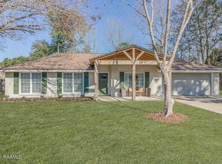 206 Lippi Blvd, Lafayette, LA 70508