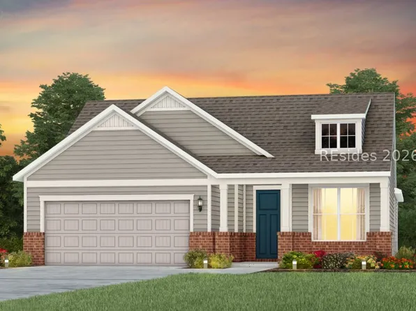 255 Midpoint Boulevard, Bluffton, SC 29910