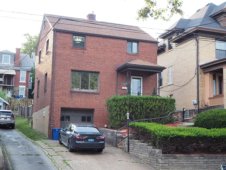 4104 Murray Ave — Photo 1