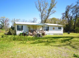 17055 NW 71st Ave, Trenton, FL 32693