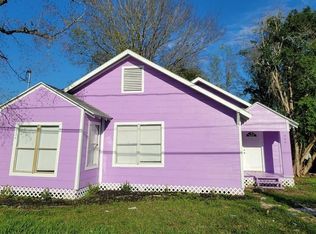906 Fields St, Richmond, TX 77469