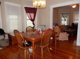 22 Burget Ave, Medford, MA 02155