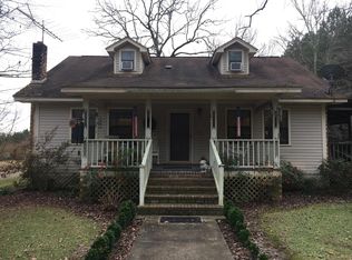 369 Stribling Rd, Sturgis, MS 39769