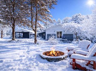 1047 Naismith Rd E, Bracebridge, ON P1L 1X4