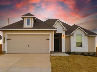 1167 Eclipse St, Hewitt, TX 76643