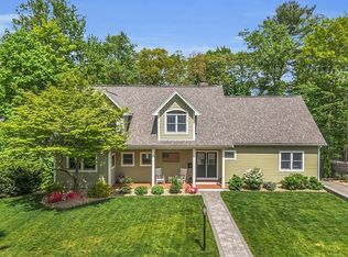 21 Shipman Rd, Andover, MA 01810