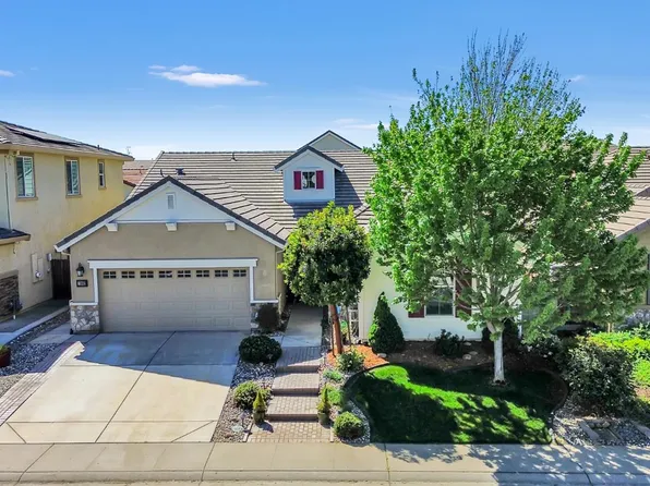 12662 Barksdale Way, Rancho Cordova, CA 95742