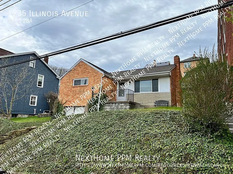 1235 Illinois Ave — Photo 2