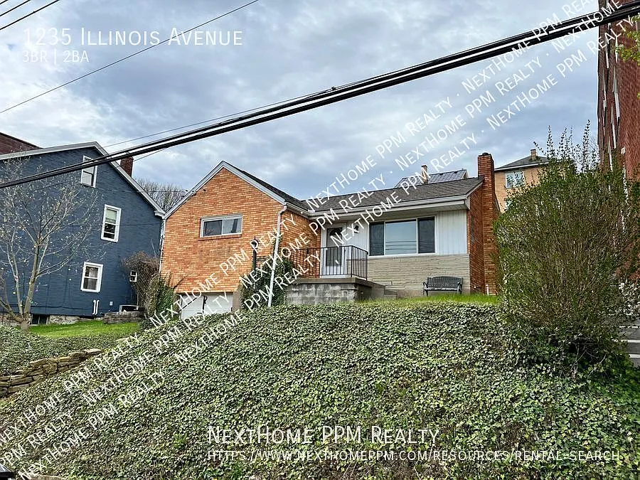 Building Photo - 1235 Illinois Ave