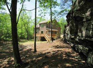 330 Saugerties Rd, Woodstock, NY 12498