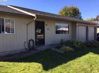 1235 NE Tyler St, Prineville, OR 97754