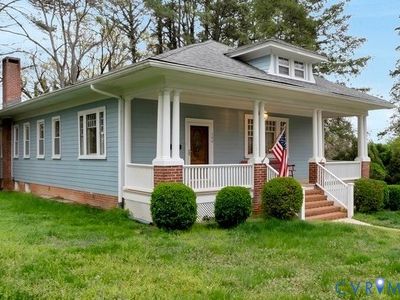 206 1st Ave, Farmville, VA, 23901