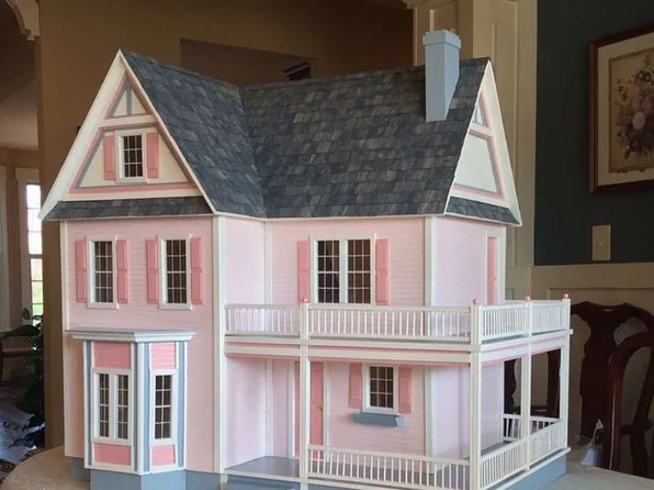 6945 Preston Posey Rd, Baker, FL 32531