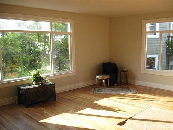 Sunny corner condominium with terrific natural and light large double paned windows