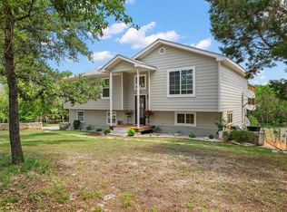 495 Lakeshore Rd, Bertram, TX 78605