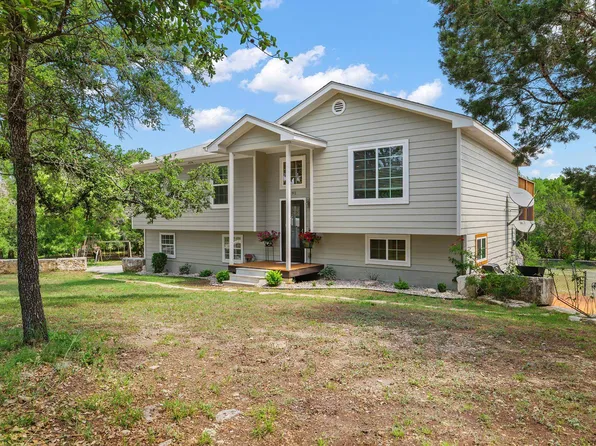 491 Lakeshore Road, Bertram, TX 78605