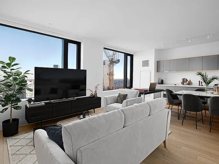 10 City Point #44D — Photo 3