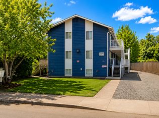 Edgewood Apartments, Corvallis, OR 97333