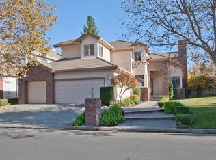3531 Deer Crest Dr, Danville, CA