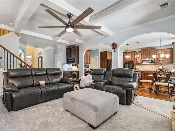 251 Manous Way, Canton, GA 30115