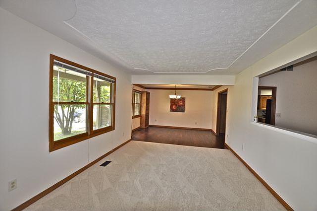 Formal Living Room