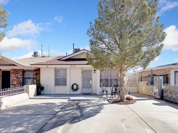 10140 Matador St, El Paso, TX 79924