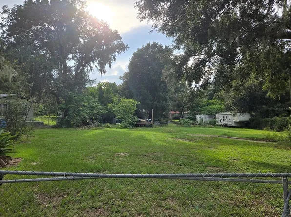 10612 SKEWLEE GARDENS DRIVE LOT 8, THONOTOSASSA, FL 33592