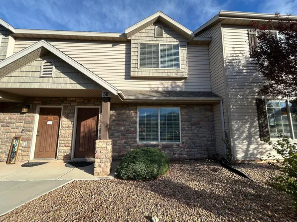 370 W 1425 N #50, Cedar City, UT 84720